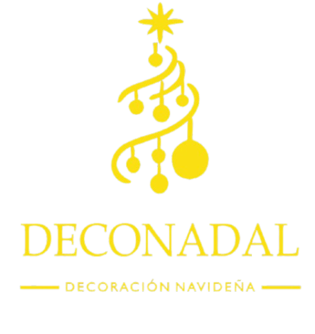 www.deconadal.com DECONADALVIGO DECONADAL DECORACION DE NAVIDAD EN VIGO DECORACION NAVIDEÑA